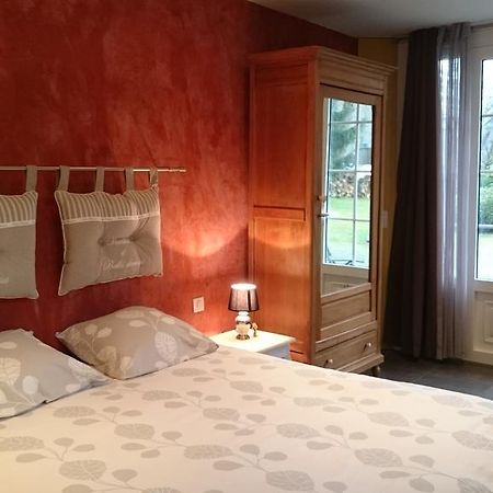 B&B La Grange De Thalie. Argeles-Gazost Room photo